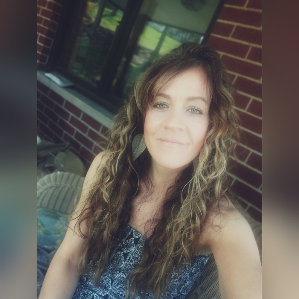 Meet your Posher, Karrina